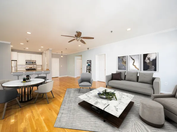 518 Monroe St APT 3B, Hoboken, NJ 07030