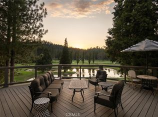 420 Golf Course Rd, Lake Arrowhead, CA 92352