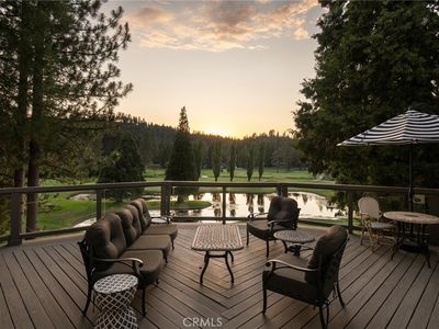 420 Golf Course Rd, Lake Arrowhead, CA, 92352
