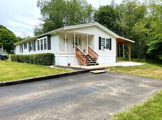 1138 Valentine Run Rd, Russell, PA 16345