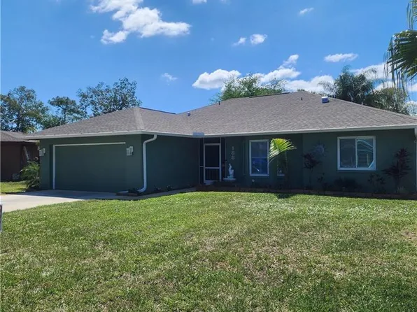 188 Willoughby DR, NAPLES, FL 34110