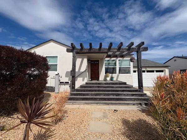1429 Bancroft St, San Diego, CA 92102