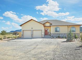 27703 Rancho Sawatch, Buena Vista, CO 81211