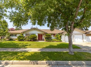 3779 Notre Dame Ave, Merced, CA 95348