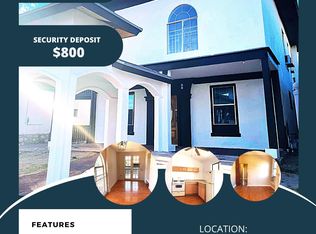 811 Arizona Ave #3, El Paso, TX 79902