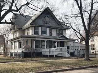 1301 Hubbard St, Great Bend, KS 67530