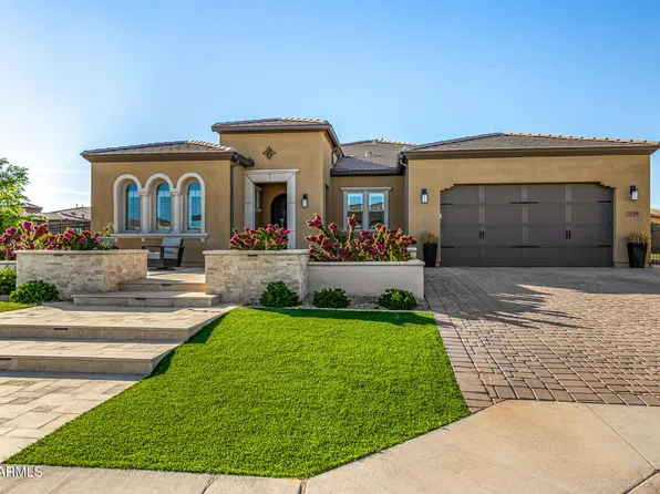 338 E BITTERCRESS Avenue, Queen Creek, AZ 85140
