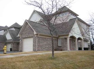 871 Brandon Ave, Pontiac, MI 48340
