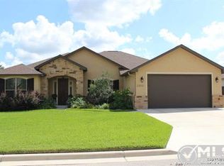 2303 Stratford Grace, New Braunfels, TX 78130