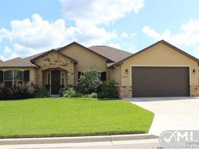 2303 Stratford Grace, New Braunfels, TX, 78130