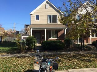 1249 S Harding Ave, Chicago, IL 60623