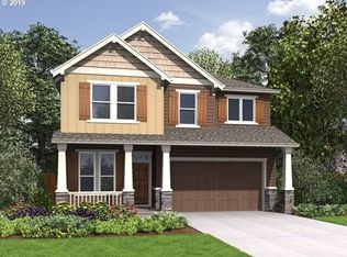 17011 NE 19th Ave, Ridgefield, WA 98642