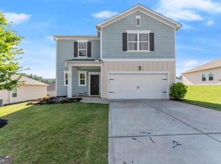 28 Reeves Ct, Dawsonville, GA 30534