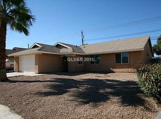 1204 Winwood St, Las Vegas, NV 89108