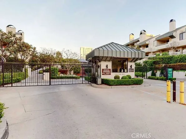 2312 Century Hl, Los Angeles, CA 90067