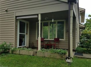 37 Elderberry Ln #A, Asheville, NC 28805