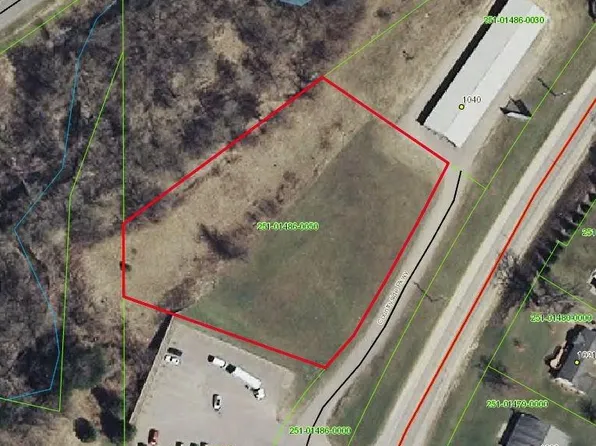 0 Countryside Parkway, Mondovi, WI 54755