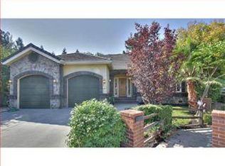 157 Gemini Ct, Los Gatos, CA 95032