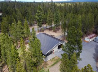 53434 Holiday Dr, La Pine, OR 97739