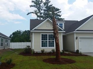 287 Coral Beach Rd LOT 73, Laurel A Surfside Beach, SC 29575