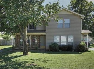 1809 Aster Ct, Murfreesboro, TN 37128