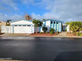 3821 Cherry Hill Rd, Santa Maria, CA 93455