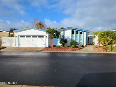 3821 Cherry Hill Rd, Santa Maria, CA, 93455