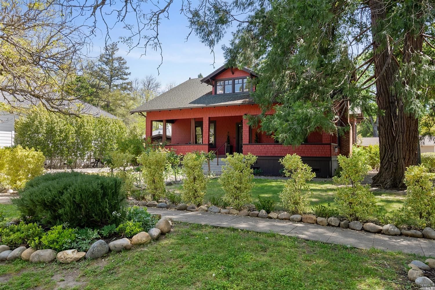 1206 Spring St, Calistoga, CA 94515 Zillow