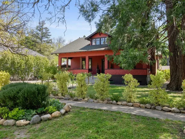 1206 Spring Street, Calistoga, CA 94515