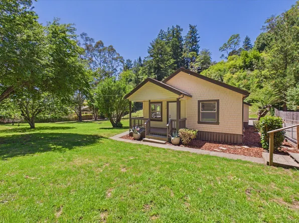 1334 9th St, Fortuna, CA 95540