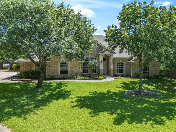 240 Lakeside Oaks Cir, Lakeside, TX 76135