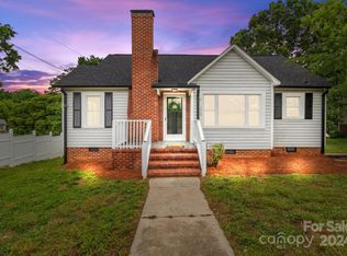 1504 Old Charlotte Rd, Albemarle, NC 28001