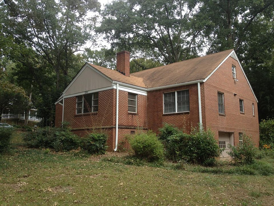 Located on corner lot