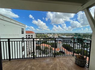 888 S Douglas Rd #13-PENTHOUSE, Miami, FL 33134