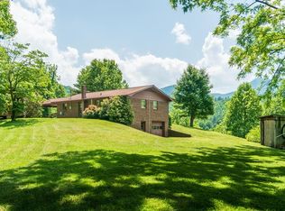168 Tathams Creek Rd, Sylva, NC 28779