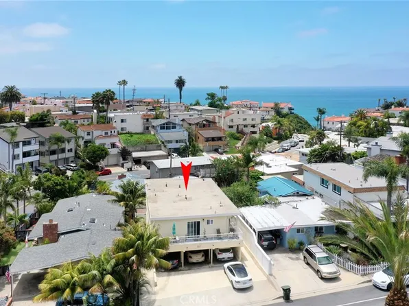 227 W Canada Unit 1-3, San Clemente, CA 92672