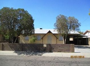 6541 W Peck Dr, Glendale, AZ 85301