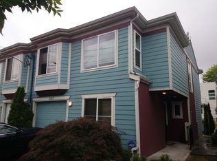 507 Martin Luther King Jr Way S, Seattle, WA 98144