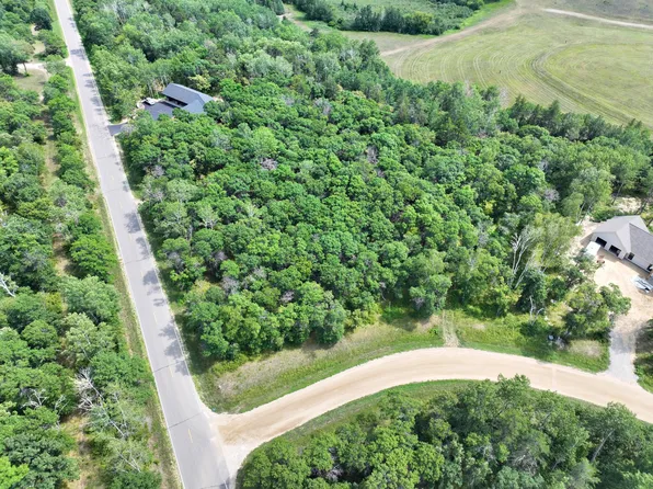 LOT 3 204th St, Park Rapids, MN 56470