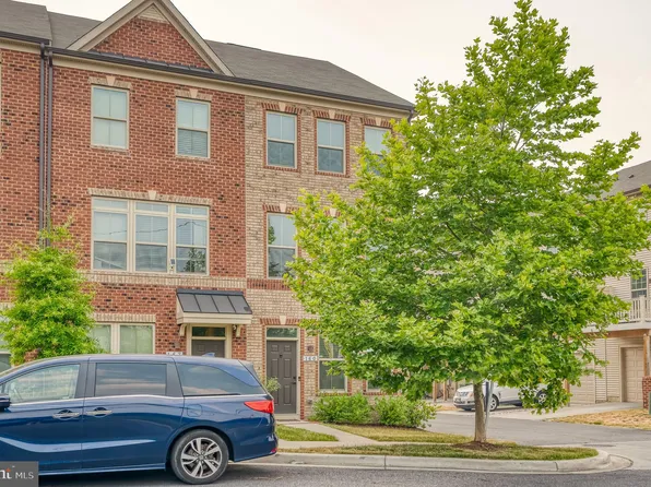 160 Oldham St, Baltimore, MD 21224