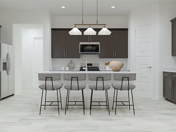 2nd image of 3792 E Bartlett Way