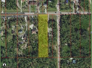 1964 Golden Gate Blvd E, Naples, FL 34120