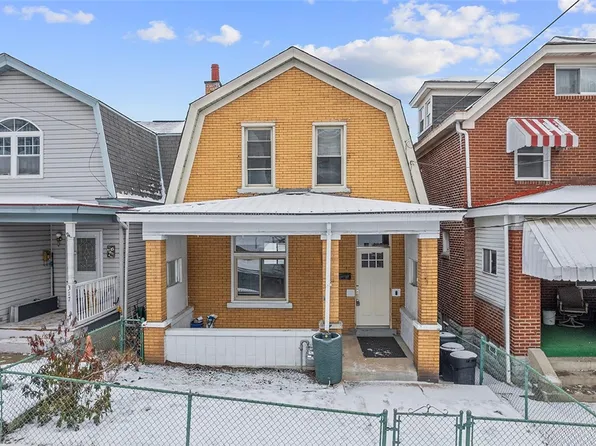319 Onyx Ave, Pittsburgh, PA 15210