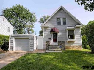 3650 Ida St, Omaha, NE 68112