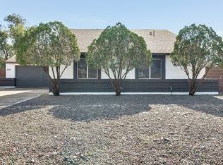 3649 W Grovers Ave, Glendale, AZ 85308