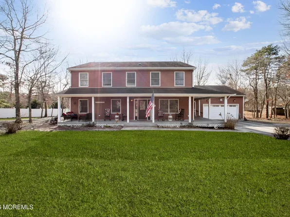 12 Pinewood Drive, Little Egg Harbor, NJ 08087