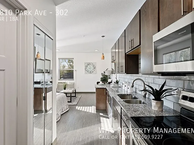 2810 Park Ave #302 — Photo 5
