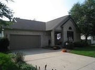 783 Commodore Ln, Porter, IN 46304