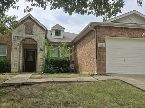 3432 Fashion St, Little Elm, TX 75068