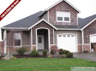 15112 90th St E, Puyallup, WA 98372